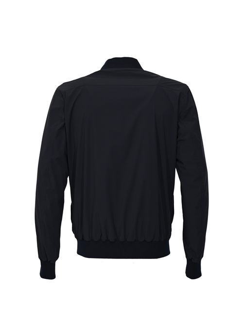 Giubbotto reversibile Penna in tessuto tecnico KIRED | WPENNA W8301512